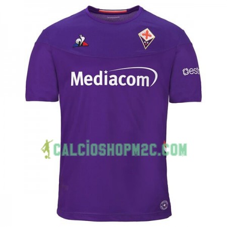 ACF Fiorentina Maglia Prima 2019/2020 Manica Corta